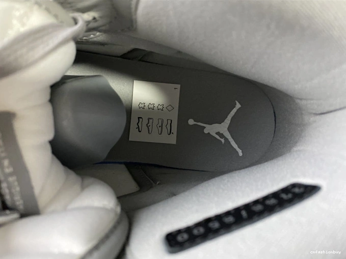 Jordan shoe CN8607-002 box) DR High Retro (DR x 1 1009